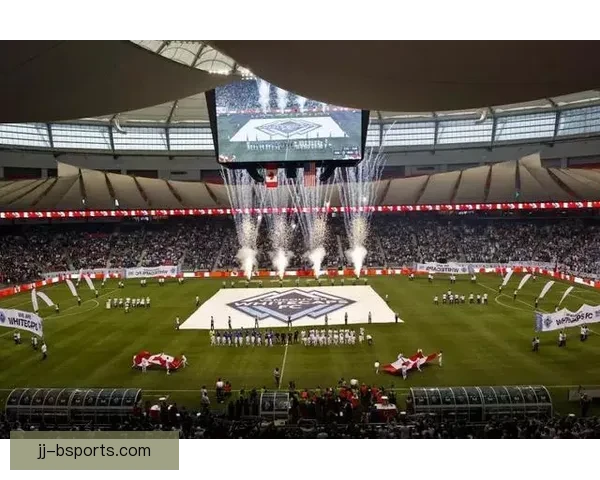 2026世界杯温哥华赛区发布交通志愿者计划招募助力赛事出行