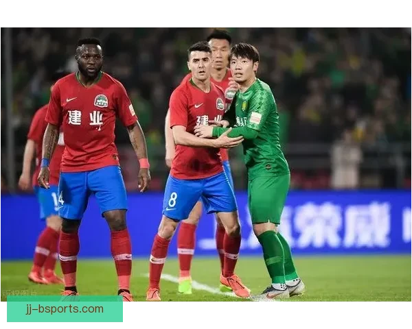 科维奇连续七轮中超破门刷新建业队史纪录成为球队锋线火力象征 科维奇连续七轮中超破门刷新建业队史纪录成为球队锋线火力象征
